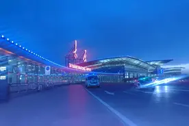 太原机场发布“指南”：乘机忘带证件 可办临时证明图片