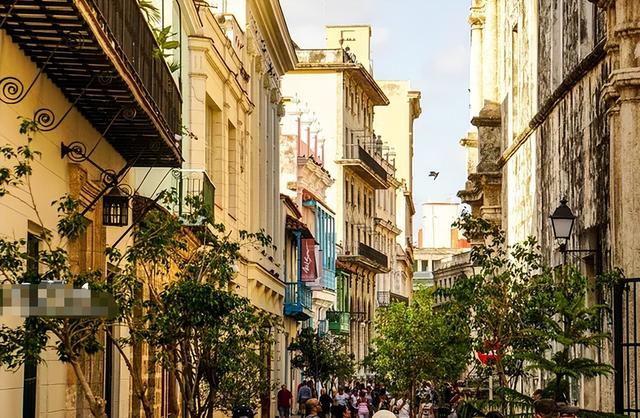 回国了我才敢说：古巴，是我去过的所有国家中，最被看轻的！