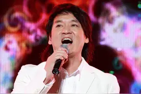 滚石唱片最顶级的十大歌星，任贤齐第七林忆莲第三，罗大佑第九！图片