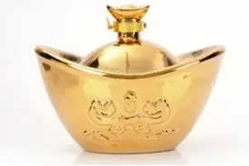 为什么财不进急门图片