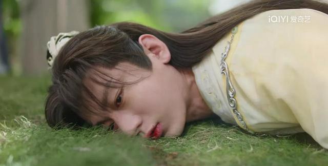 看了12集《赴山海》，说点大实话