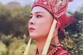 因5块钱离开《西游记》，为丑妻拒绝朱琳，徐少华现在如何了？图片