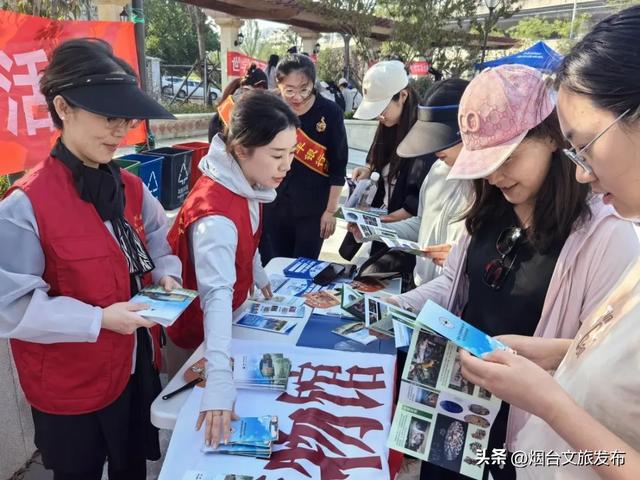 【乐享烟台】烟台自然博物馆:“五美融育”绘就“仙境海岸·最美博馆”