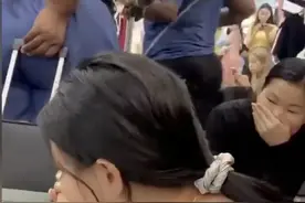 外国人体味到底有多难闻？女生的反应说明了一切！网友：真的很臭图片