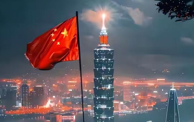 要动手！解放军发出登岛强烈信号，台媒体认为“武统”将至