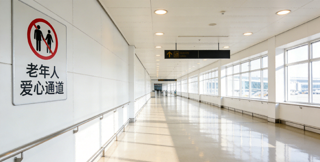 要出门旅游的中老年提前看！下个月4个大转变，早知道不吃亏