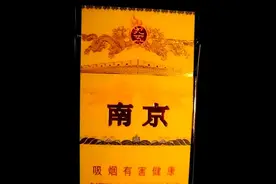 口感最好五款香烟！看看有没有你喜欢的图片