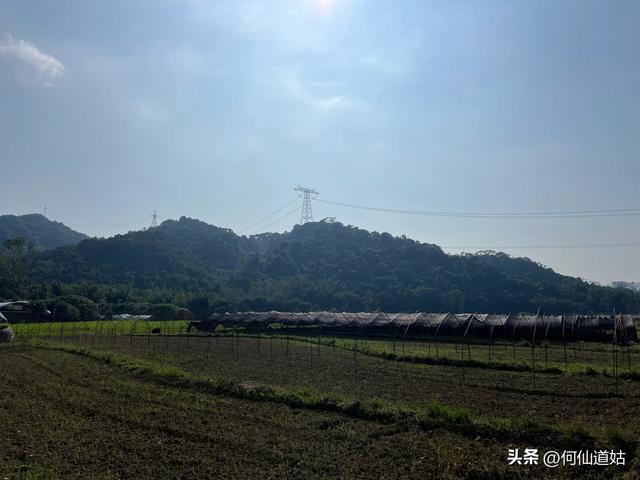 西河古桥，广州第一石桥