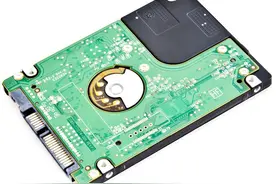 固态硬盘与机械硬盘混搭应该GPT+UEFI，还是MBR？图片