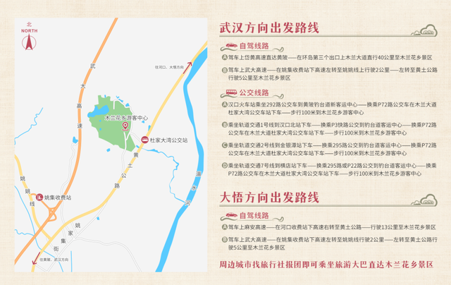 300000+菊花已绽放！木兰不夜城邀你来看花