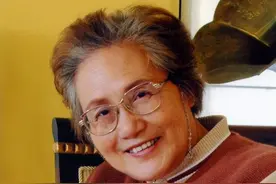 年过八旬的12位老演员，谢芳满头白发优雅如故，彭玉变化大认不出图片