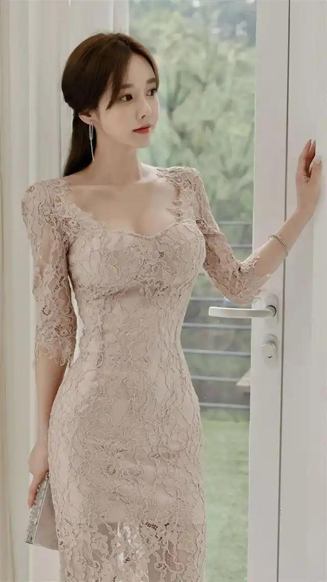 孙允珠时尚女王12