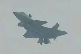 网传垂直起降歼-20首飞？照片是假的，但背后的技术值得我们关注图片