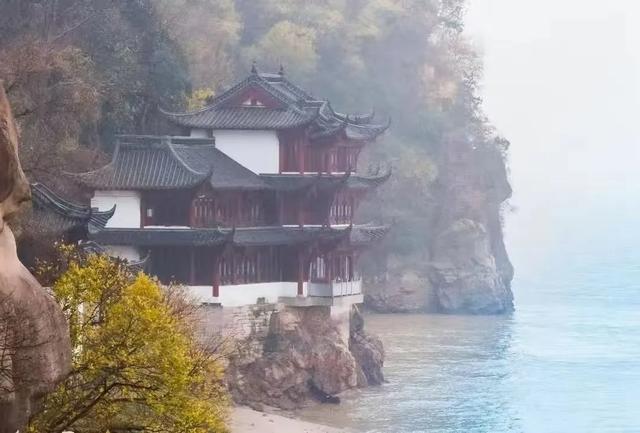 历史的记忆（九）——三上采石矶