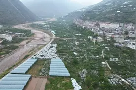雅安汉源富庄镇樱桃丰收：乡村振兴与跨界转型的甜蜜成果图片