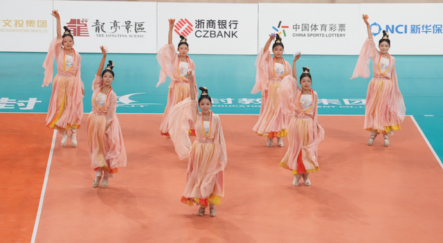 燃动古城！开封“体育+文旅”解锁宋韵新体验