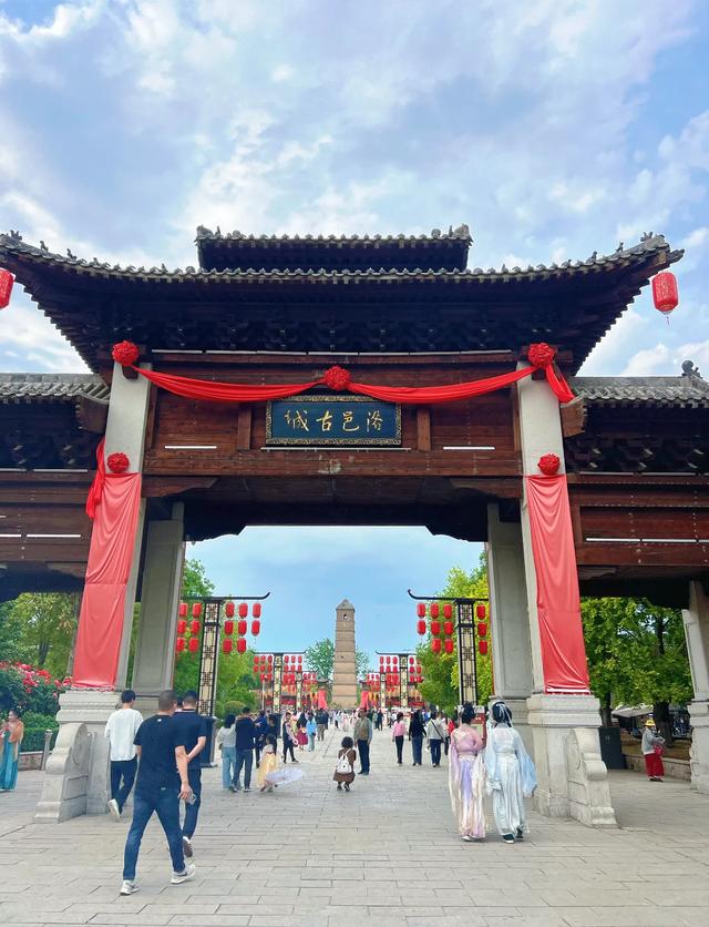 洛阳要发达了!被国家“点名”力捧,即将代表中国走向全世界!