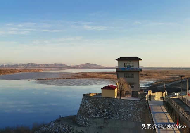 建议打造保定瀑湖-釜山:山水相依文脉相融的文旅地标