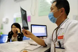 冠状动脉CTA提示大于50%到底是多少图片