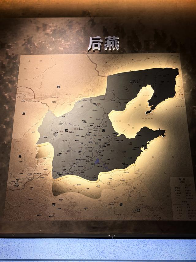 2025年夏季东北边境游（85）朝阳博物馆