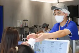 5天卖出180万杯 茶百道的“宋朝网红饮品”卖爆了！图片