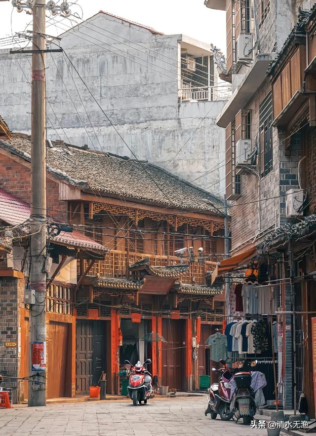 湖南回头率超高的5座古镇，去过的人赞不绝口，看看你去过几座！