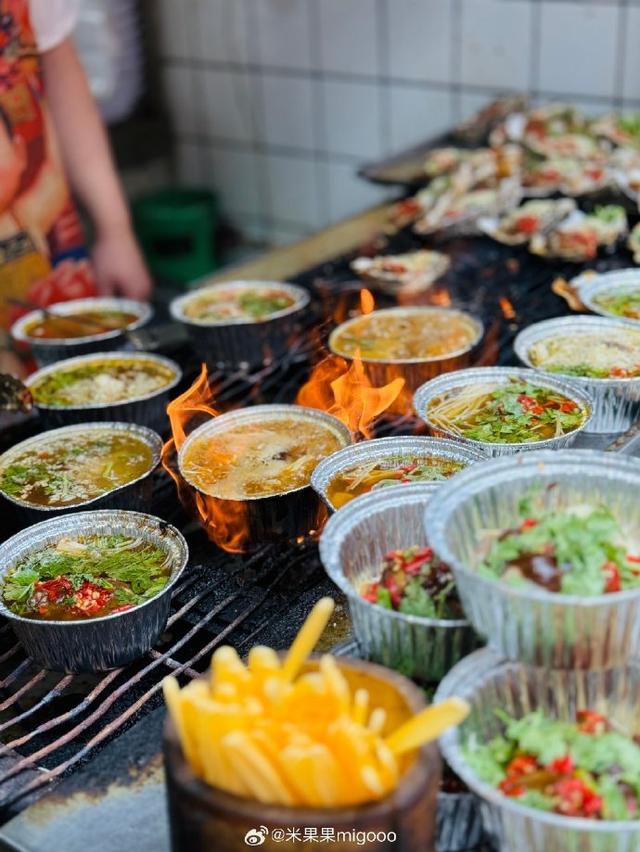 收藏！济南周末逛吃指南，一定要来这6个美食地标！