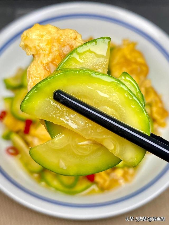 三伏天，多吃这几道菜，不放味精都鲜，清热去火，化湿解暑正当季