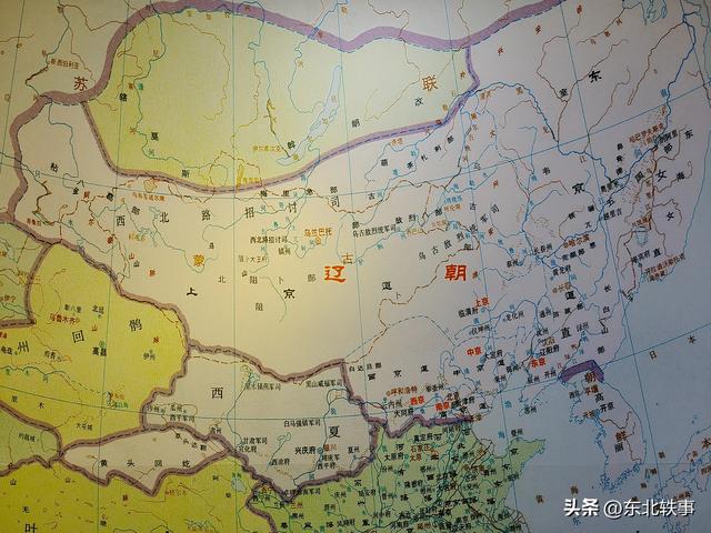 农安：辽金时代文化园(组图)