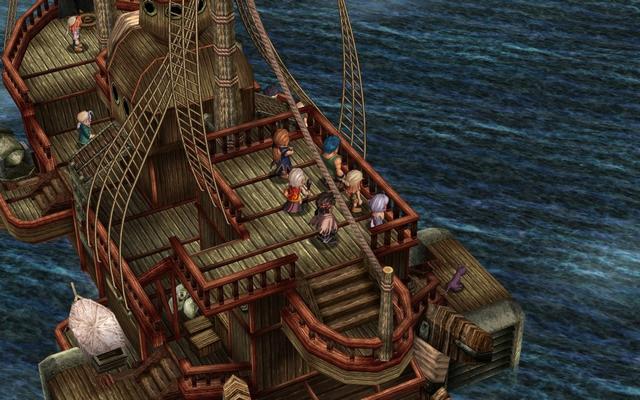 一代神机的含金量！这10款PS2动作RPG，每一款都是经典