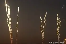 伊朗找回状态了！英媒：面对伊朗弹道导弹，以色列反导系统已崩溃图片