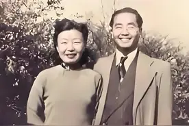 她是著名演员，被特许与白崇禧的已婚秘书恋爱，因一部话剧殒命图片