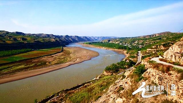 五月吕梁美出圈！沿黄盛景入画来 全域风光醉游人