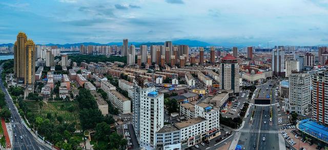 吉林省将会出现下一个“长春”，并不是延边，而是这个城市