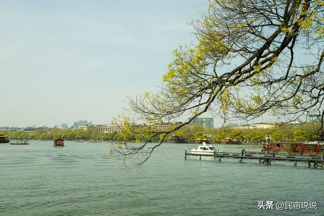 杭州的春天原来这么美，推荐这样玩！