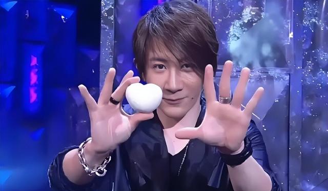 钱再多有什么用？抗癌一年刘谦憔悴到认不出，给中老年人提了个醒