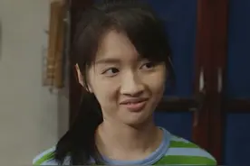 驻站：李浩菲什么来头，表演浮夸，戏份却很多，直接抢了女主风头图片