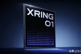 高通、联发科的芯片随便用，小米为什么还要自主研发芯片？图片