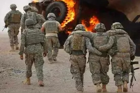 第三次世界大战图片