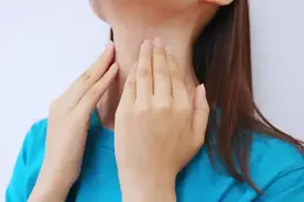 淋巴结，是癌转移常见部位，出现这些症状，务必高度警惕图片