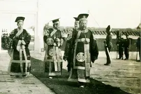 袁世凯只当了83天皇帝，却铸造了近11亿枚“袁大头”，这是为何？图片