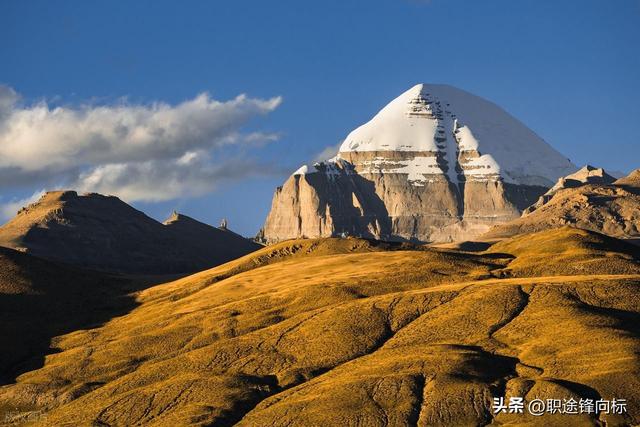 退休了，这五年不想错过这 4 种旅行，等 70 岁时再想去怕有遗憾