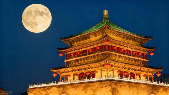 全国能撑起来七天旅游的只有下面5座城，有你家乡吗？