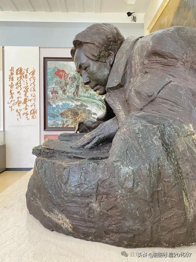 福建龙岩：上杭古田——孕育革命胜利的红色沃土