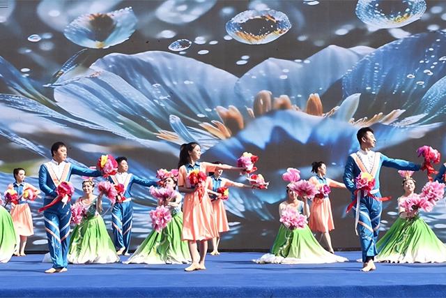 山西上党视听数智产业园正式开园