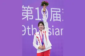 大奖来了！全红婵奖金近600万，一己之力帮全家人生跨阶级图片