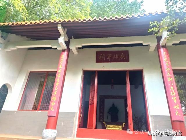 千年风雨中的文明通途——梅关古道