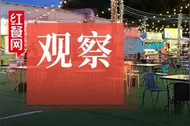 “暴富”梦碎，一大批摆摊干小餐饮的人亏惨了！图片