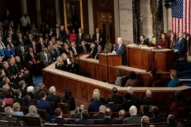 混乱之年，2024年国际局势总结，伊朗、G7、韩国，多国变天图片