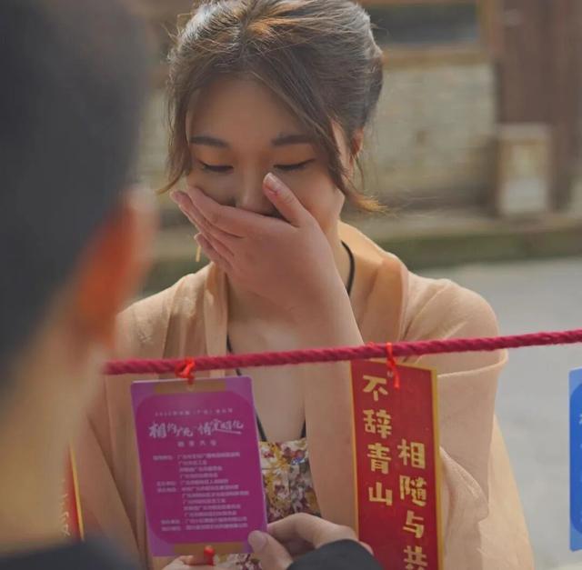 广元不远 周末优选 | 一秒穿越！快来广元拍古风大片！